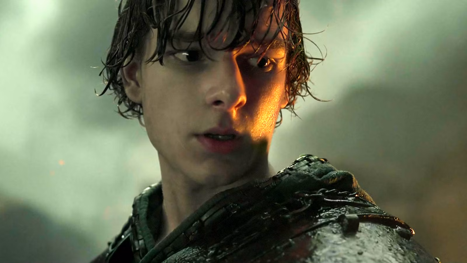 Los nuevos conceptos “realmente geniales” de Cómo entrenar a tu dragón 2 presentados por la estrella de acción en vivo Hiccup