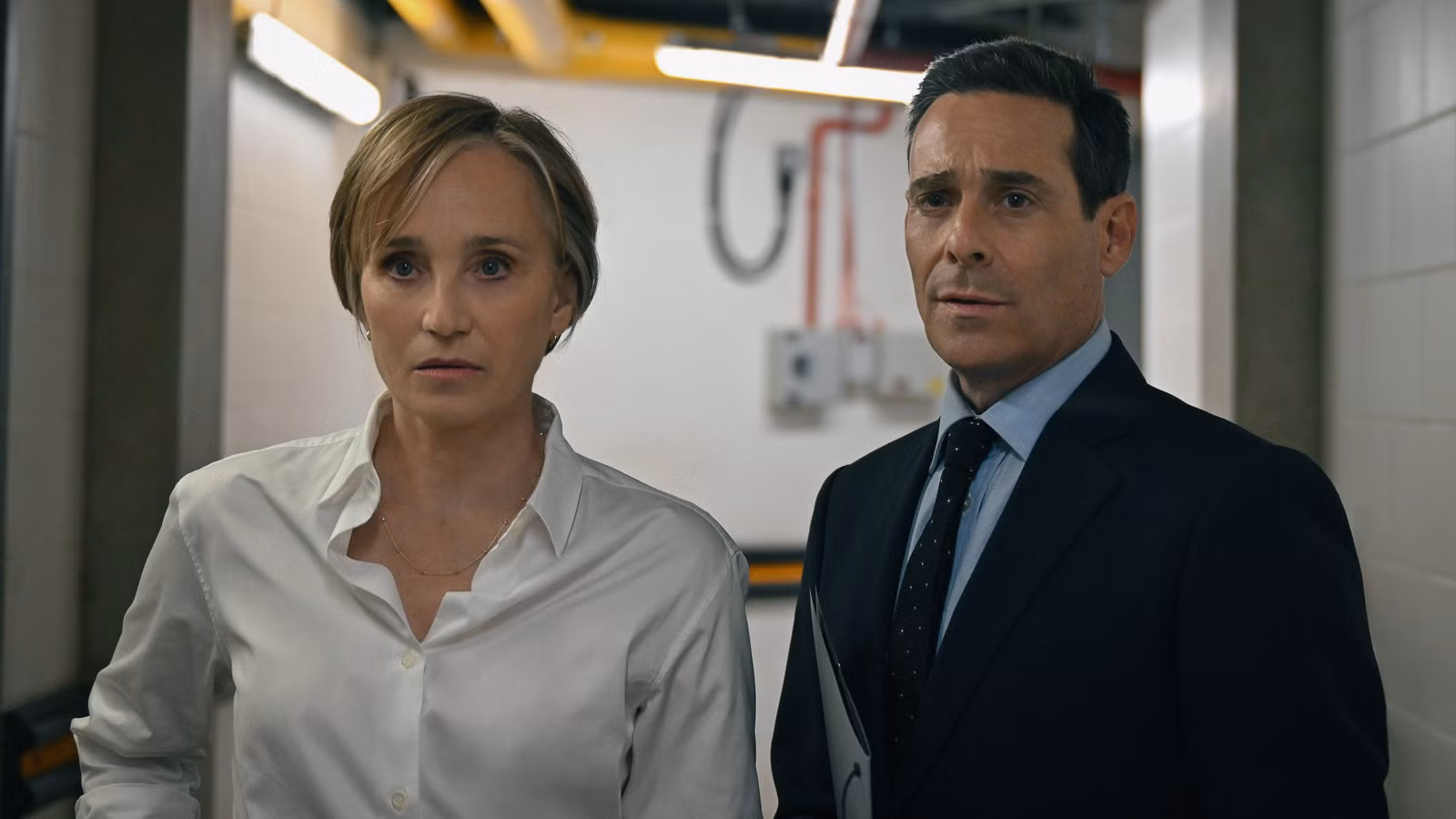 Resumen del episodio 5 de la temporada 5 de Slow Horses: El MI5 ha recibido un duro golpe y otras 8 revelaciones