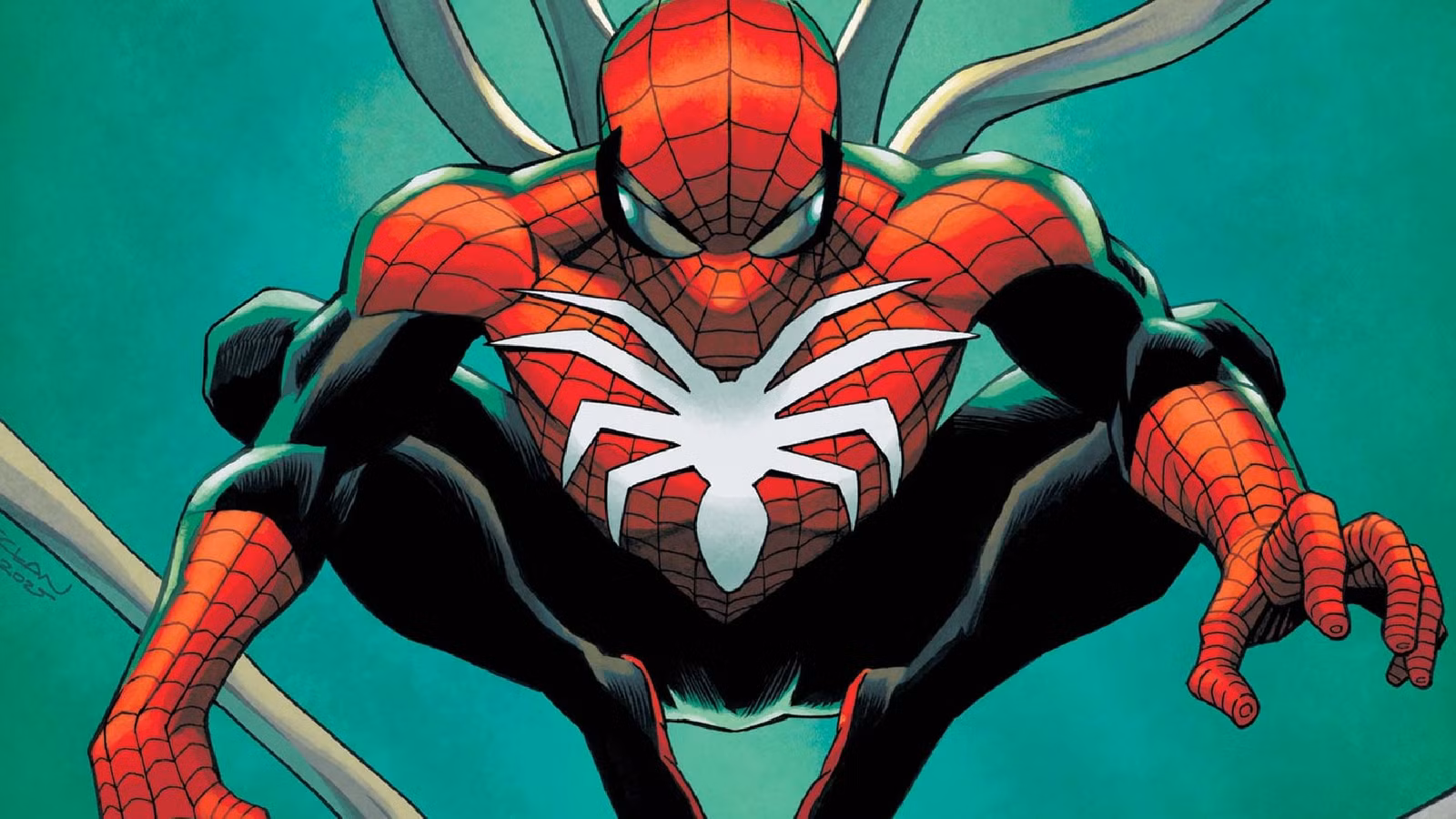 Marvel acaba de sorprender a los fanáticos con la presentación sorpresa del nuevo Spider-Man