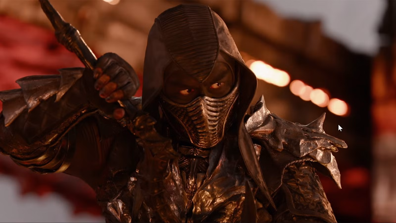 Por qué Mortal Kombat 2 será “la mejor película de acción del próximo año” explicado por el elenco y los creativos