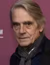 Foto De Cabeza De Jeremy Irons En El Festival Series Mania De Lille