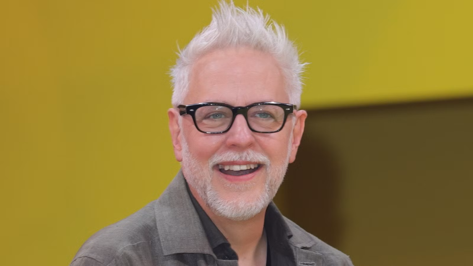 James Gunn actualiza sobre el lanzamiento del tráiler del programa más esperado de DCU para 2026