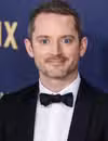 Foto de cabeza de Elijah Wood