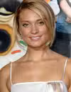 Foto de cabeza de Spencer Grammer