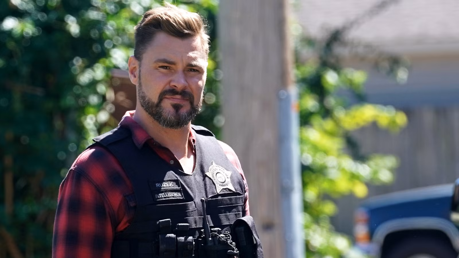 ¿Adam Ruzek dejará la policía de Chicago? Explicación de su complicado estado de la temporada 13