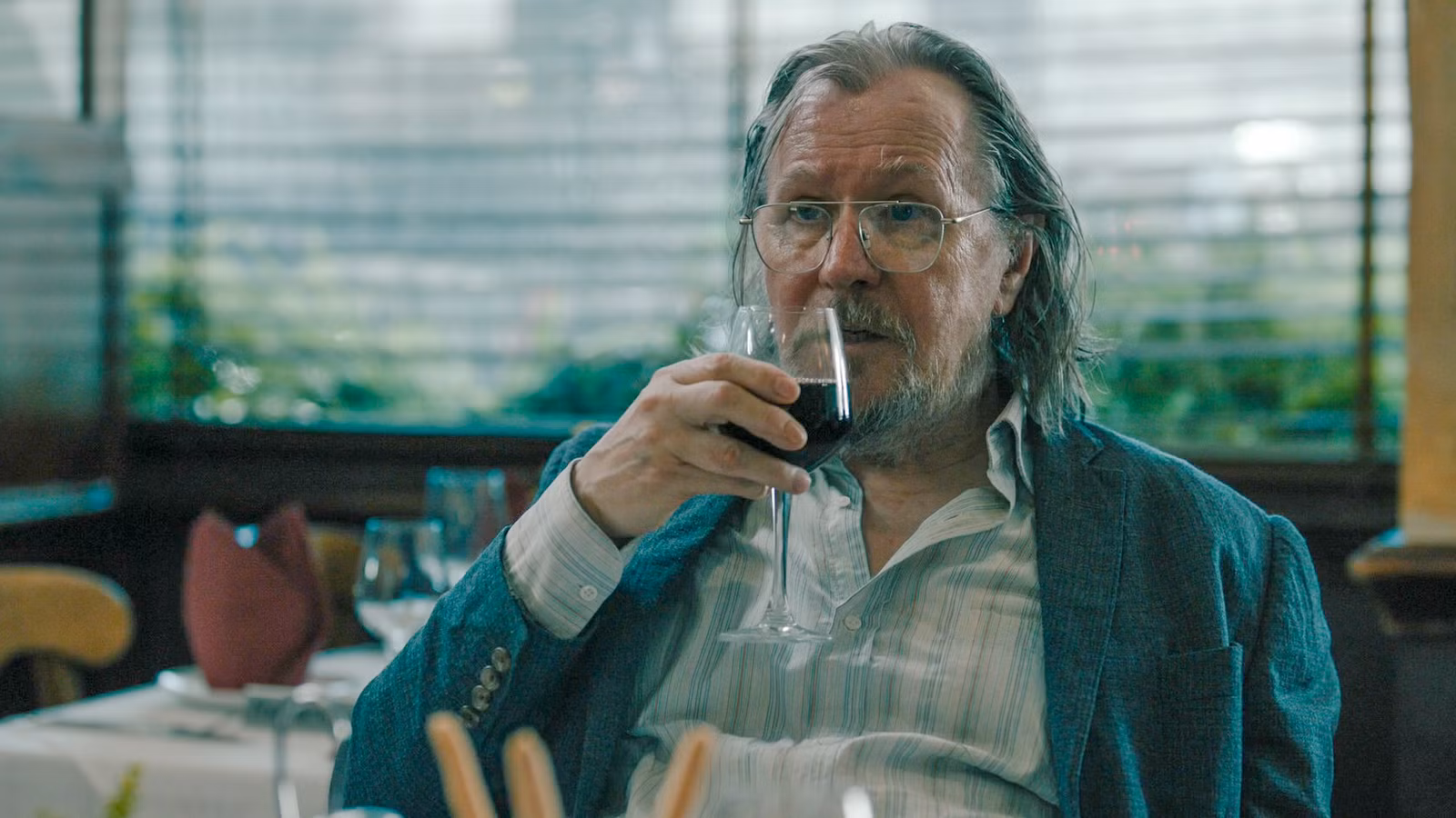 El personaje de Slow Horses de Gary Oldman ahora tiene el poder de cambiar el espectáculo para siempre