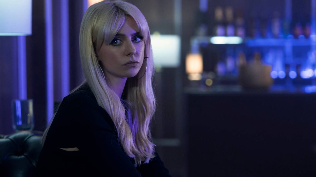 Temporada 3 de Gen V: ¿Está sucediendo y todo lo que sabemos?