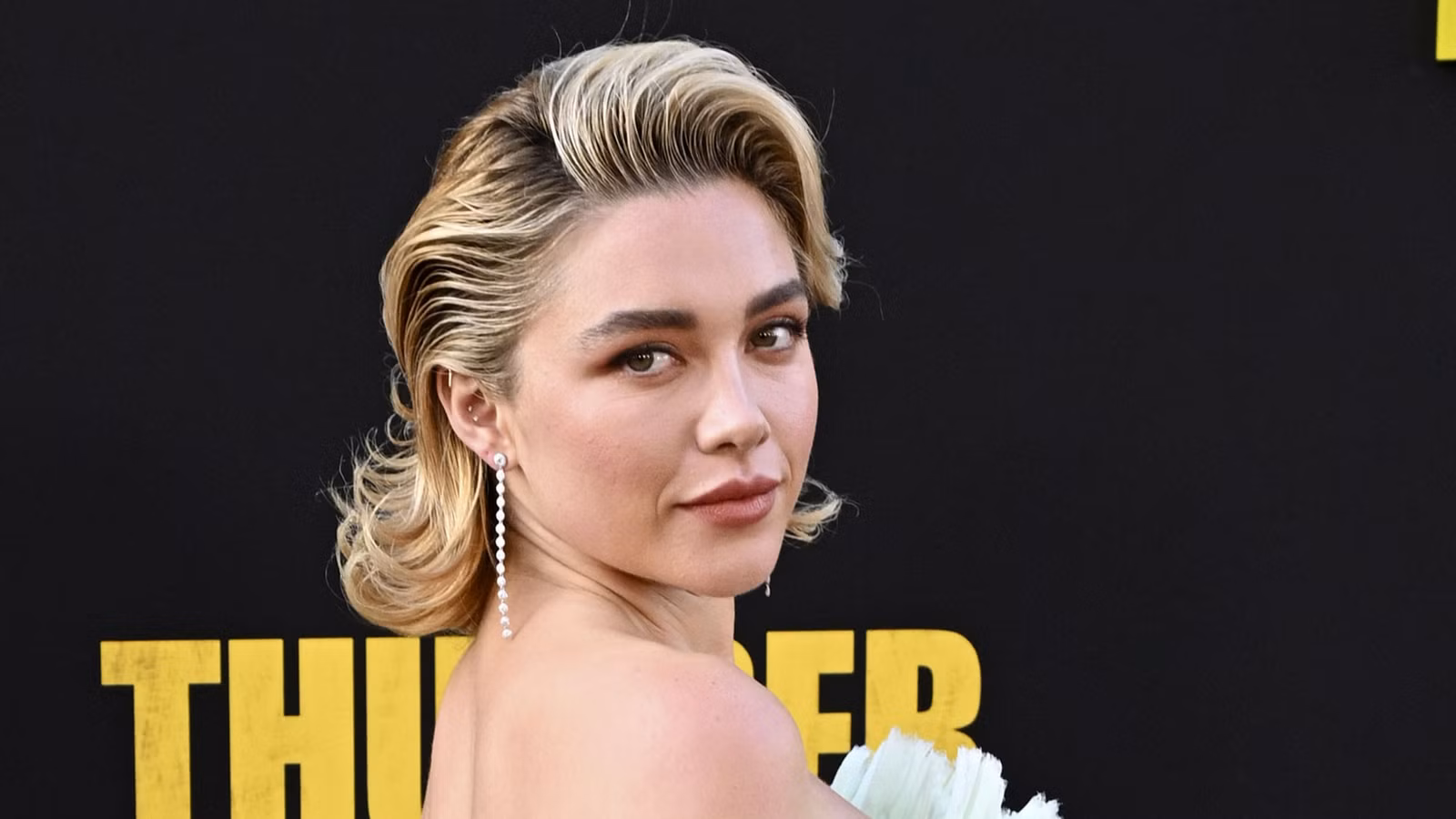 No se pierda la serie de suspenso y espías olvidada de Florence Pugh de hace 7 años