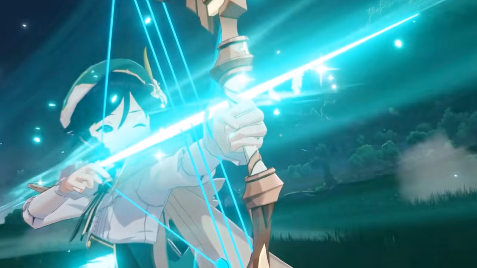 Las filtraciones de Genshin Impact 6.2 revelan que una poderosa arma GRATUITA está en camino