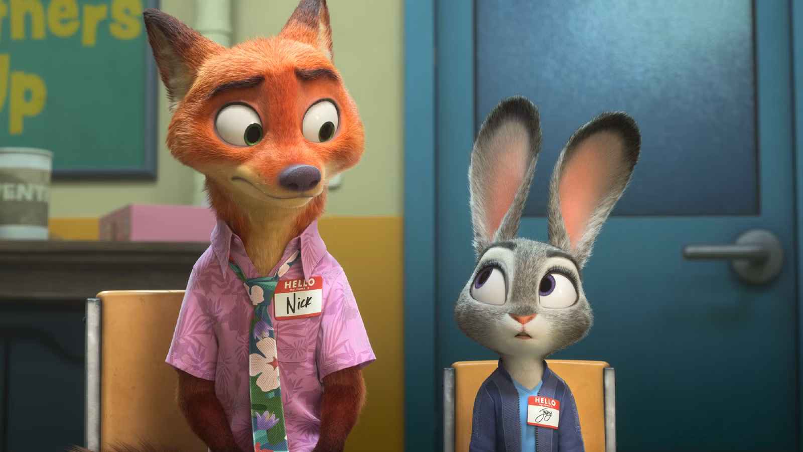 La espera de 9 años de Zootopia 2 realmente tiene mucho sentido