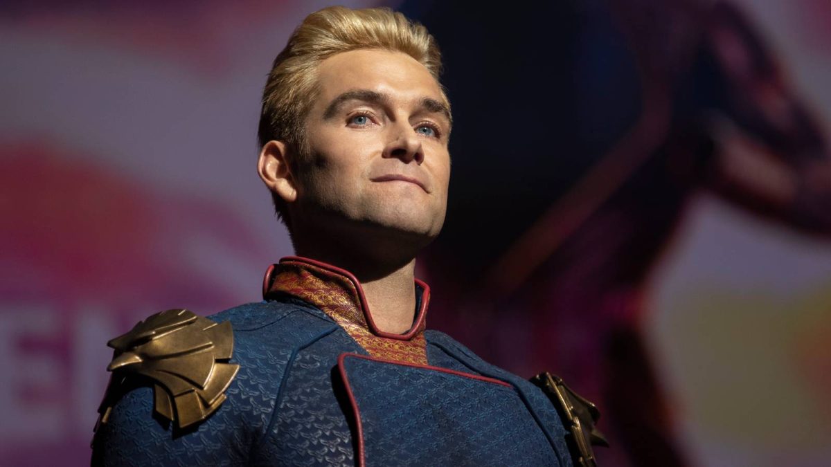 El próximo spin-off de The Boys obtiene nuevos detalles de Eric Kripke después del final de la temporada 2 de Gen V