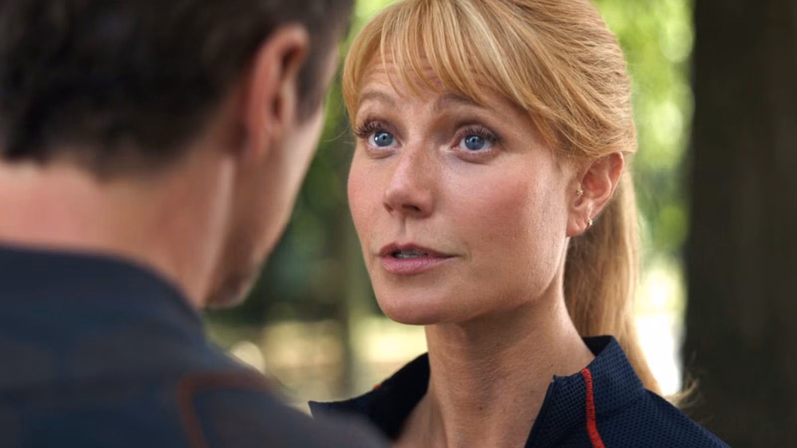 Gwyneth Paltrow se burla del regreso de Marvel