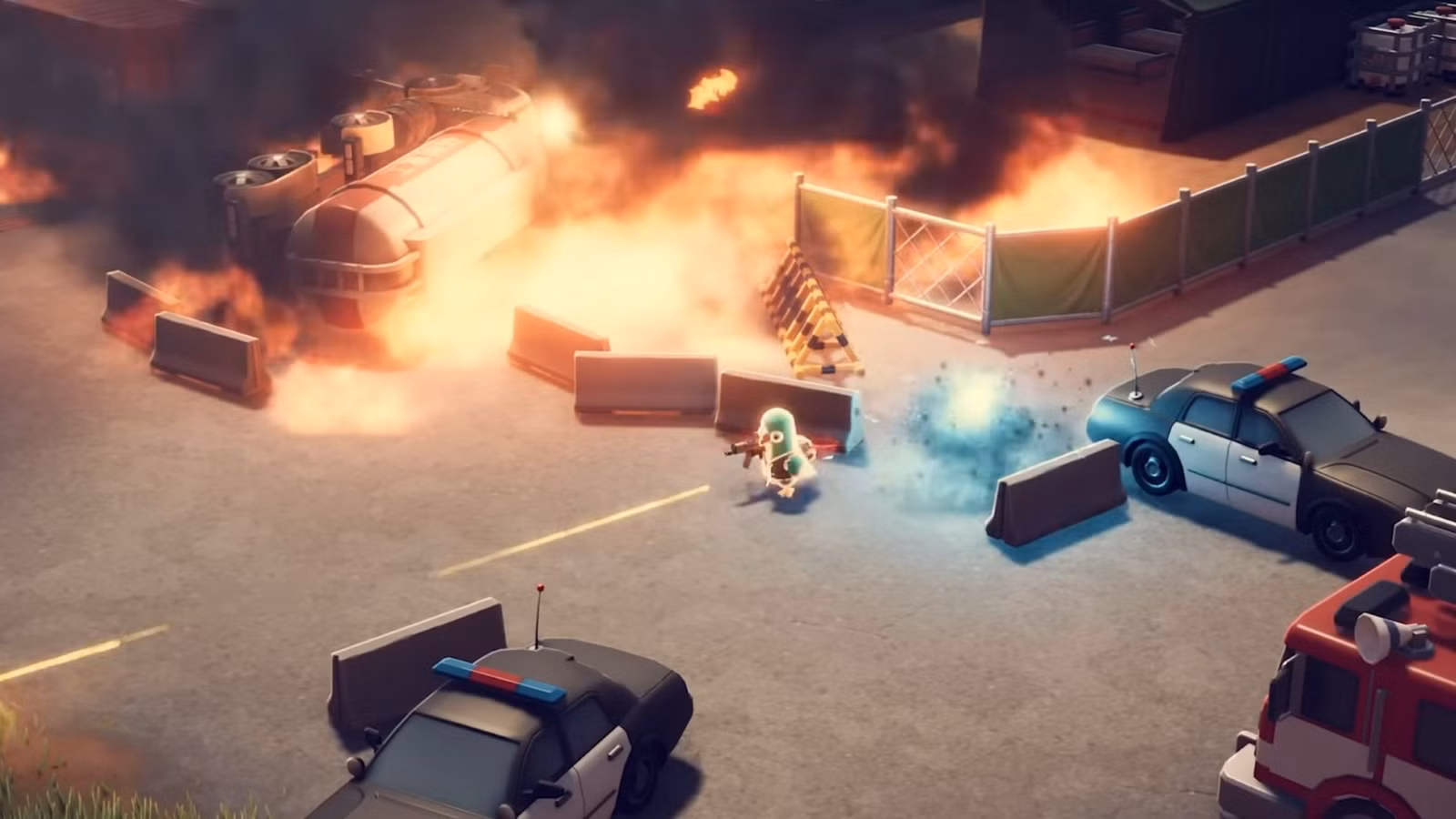 Escape From Duckov: el botín más valioso para vender