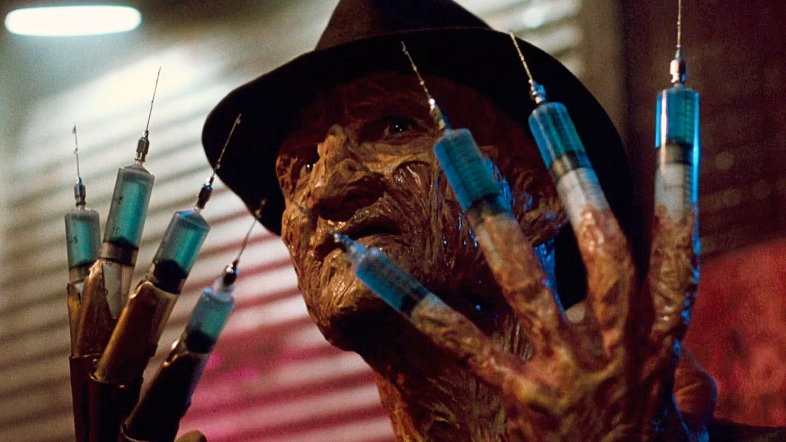 10 franquicias de Dead Slasher que necesitan ser revividas