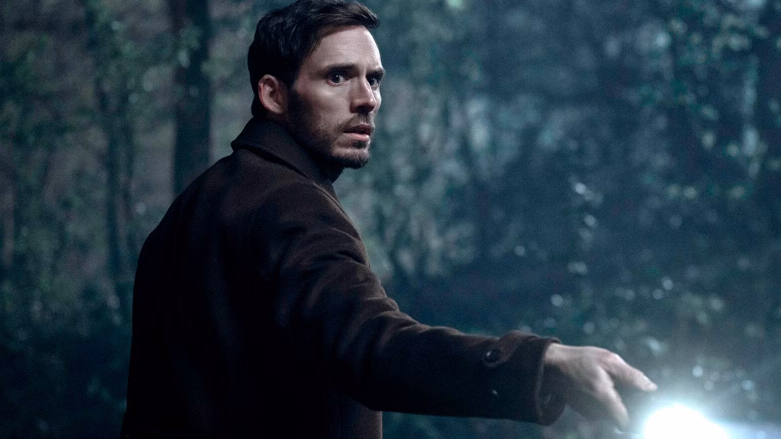 Temporada 2 de Lazarus: ¿Sucederá y todo lo que sabemos?