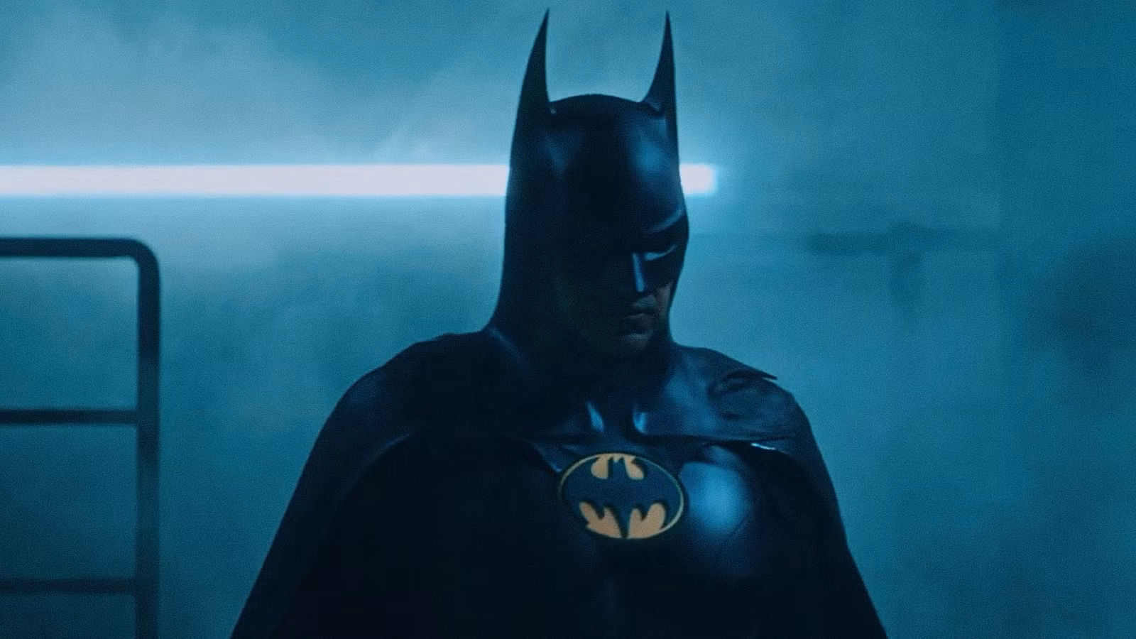 33 años después, Batman de Tim Burton finalmente obtendrá la secuela que Hollywood nos ocultó