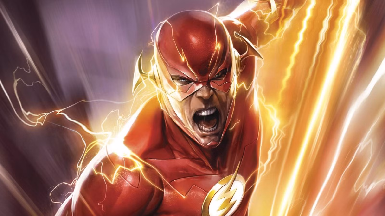 DC se despide de la era más importante de The Flash