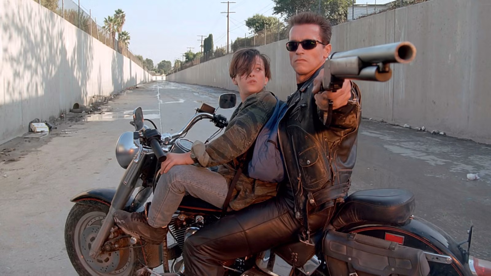 10 increíbles películas de ciencia ficción mejores que cualquier película de Star Wars