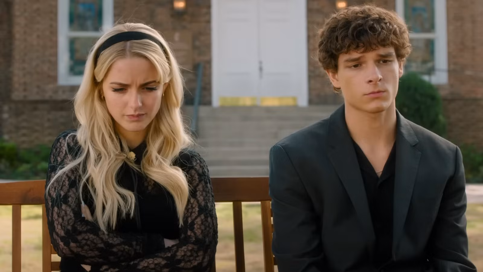 Rotten Tomatoes de la nueva película de Colleen Hoover es una gran rebaja de su termina con nosotros