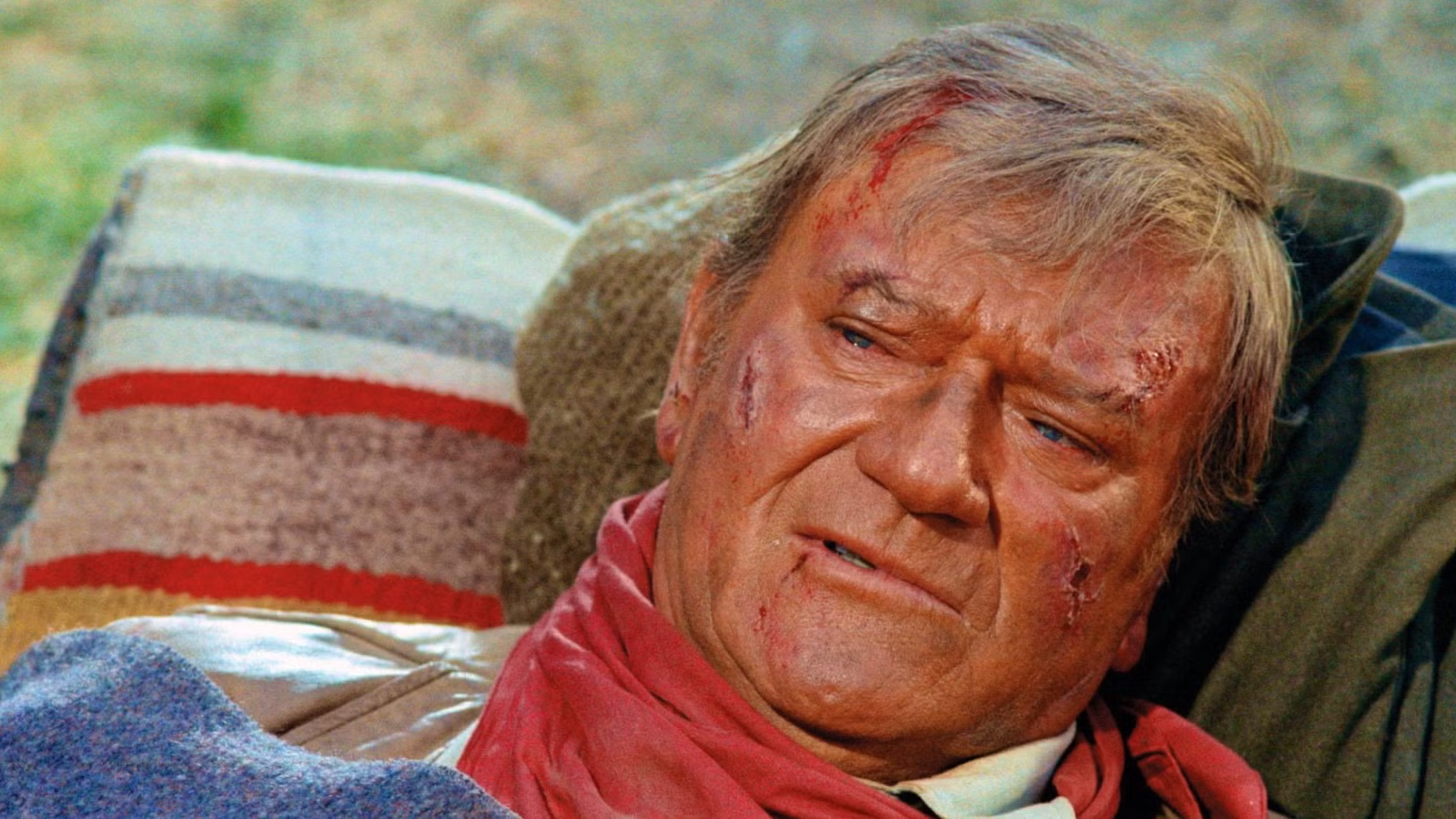 Las 9 muertes de héroes occidentales más trágicas