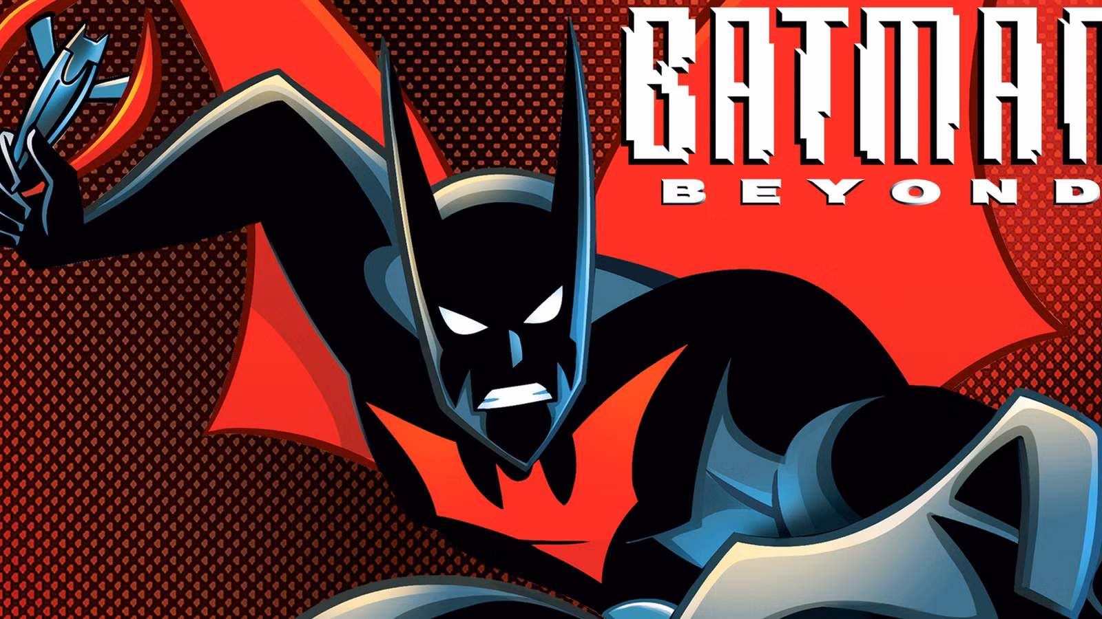 El nuevo Batman Beyond Bombshell de DC reescribe una pieza clave de la historia del Caballero Oscuro