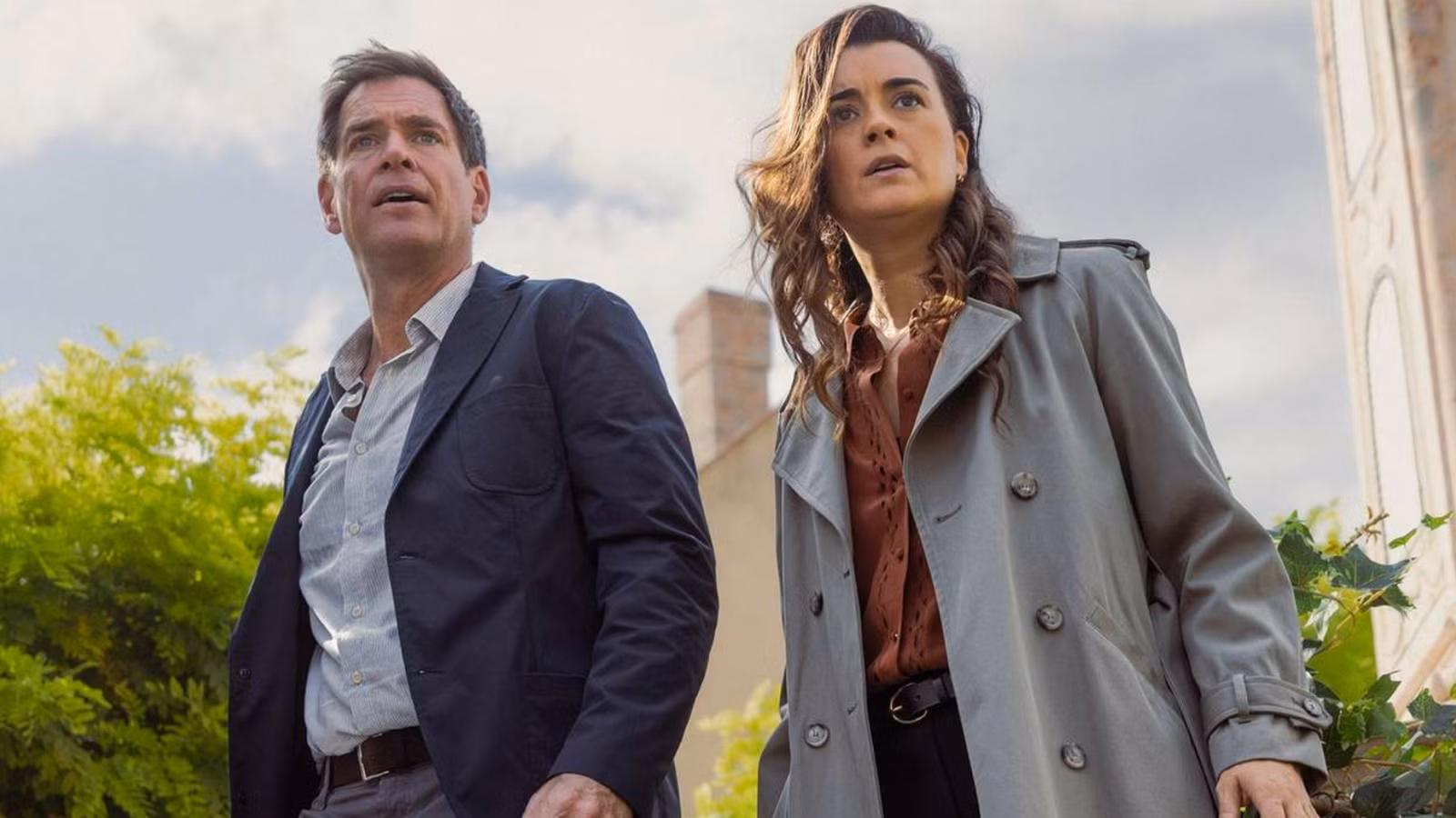 NCIS: Historia de la temporada 2 de Tony & Ziva adelantada por una estrella después de un gran giro final