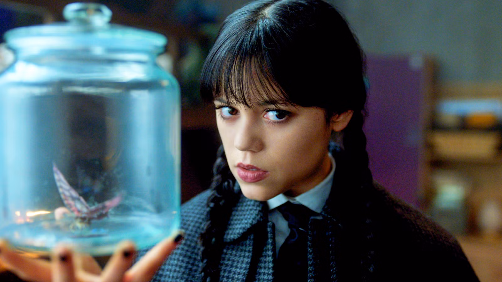 Las críticas de la familia Addams del miércoles olvidan el propósito del programa