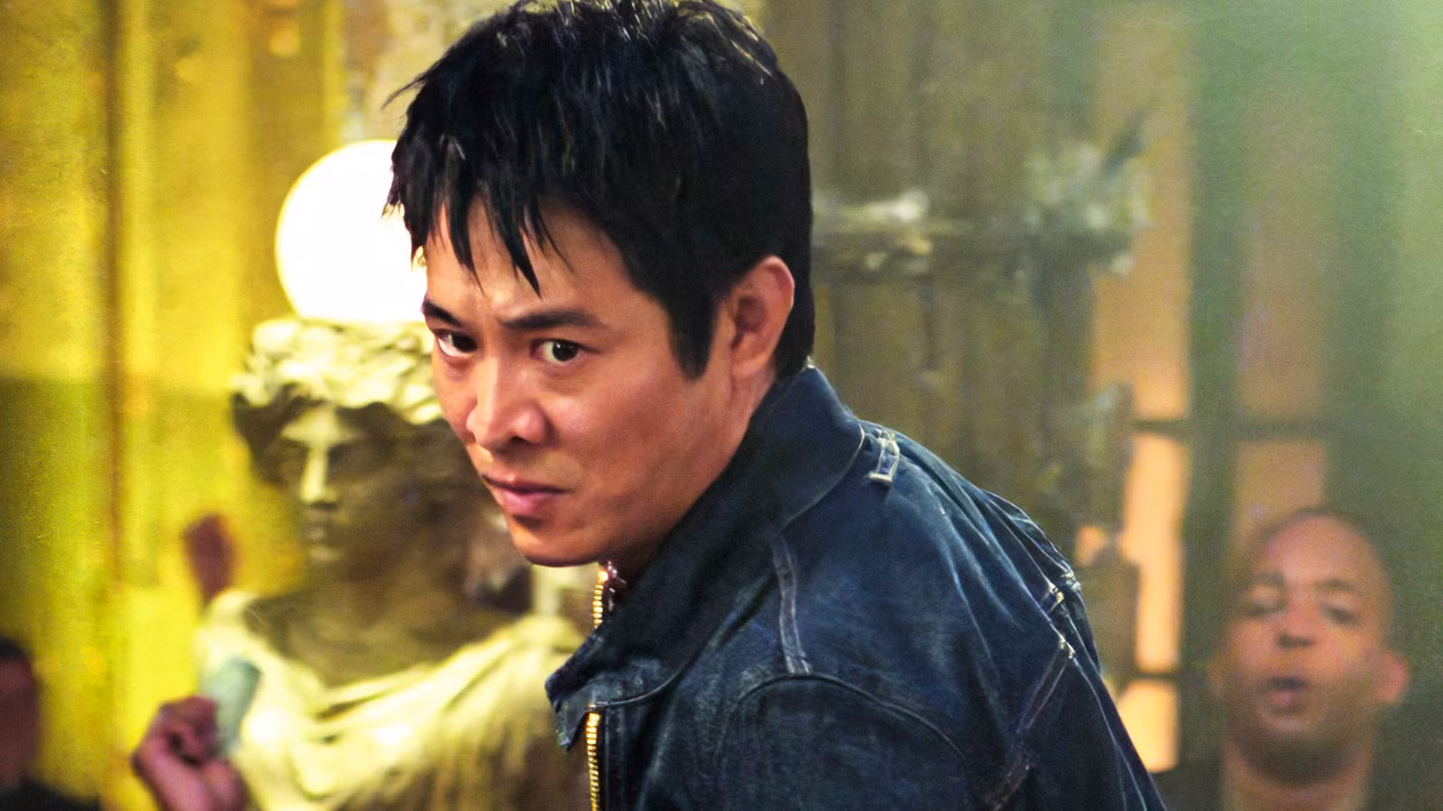 7 actores de películas de kung fu cuyas películas deberías estar atracando