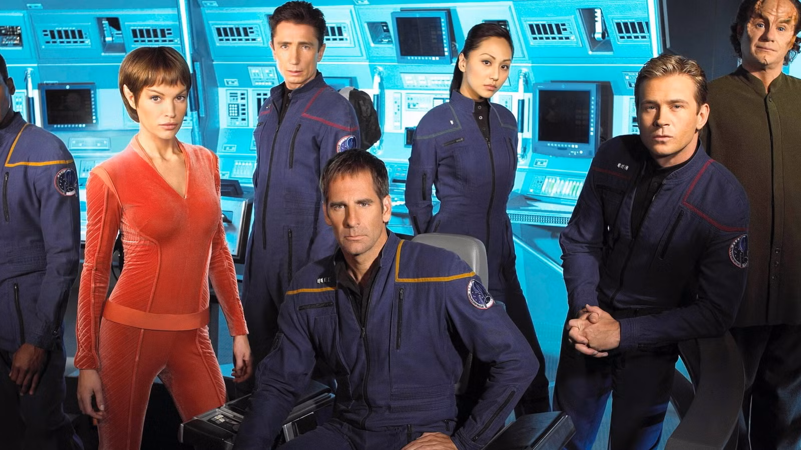 El mejor regreso de Star Trek en 8 años debe terminarse