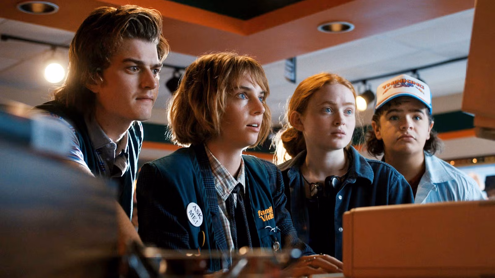 La mayor amistad de Stranger Things enfrentará problemas en la temporada 5