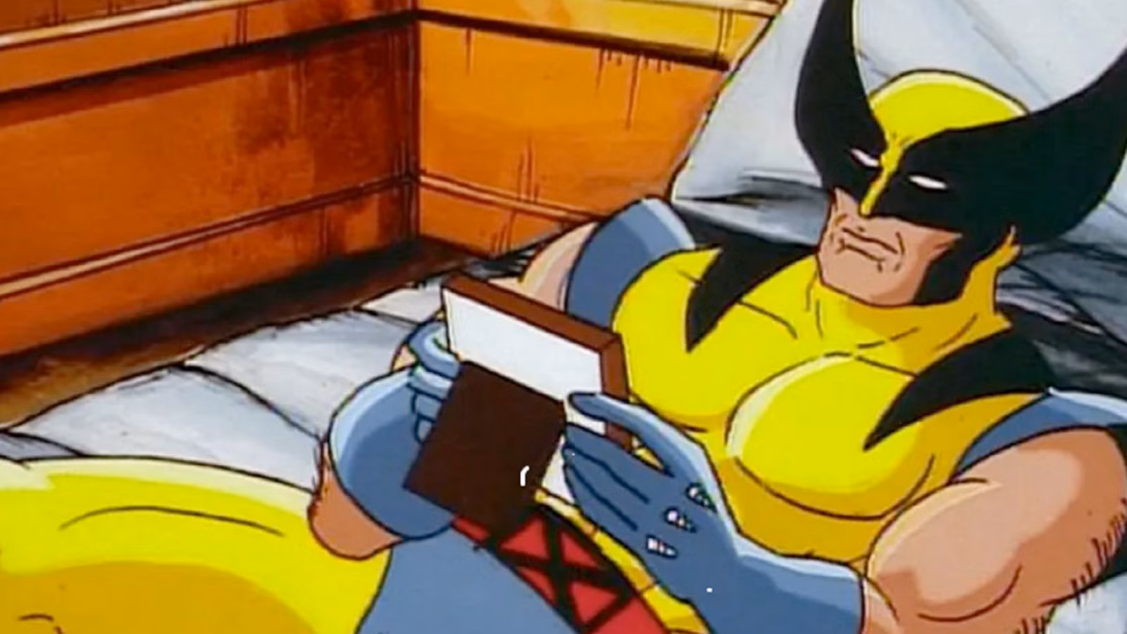 10 episodios de X-Men: la serie animada que siempre me salto cuando vuelvo a mirar