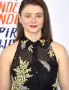 Cabeza de Thomasin McKenzie