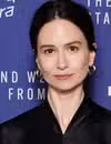 Foto de cabeza de Katherine Waterston