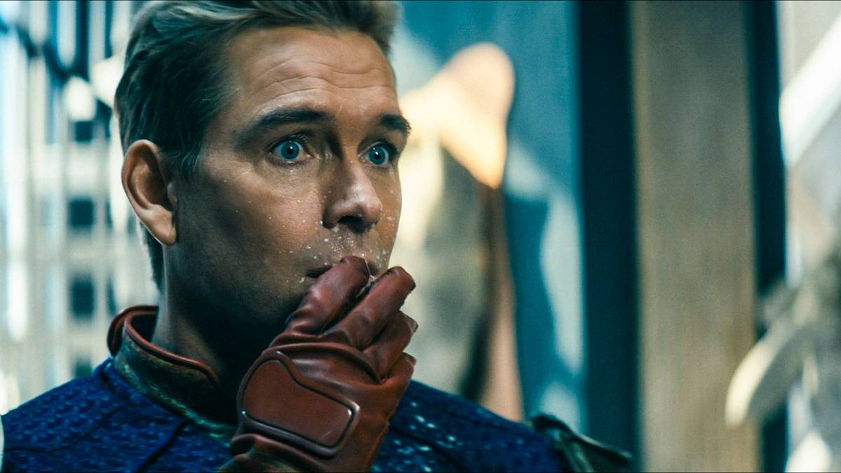 El cameo sorpresa de la Generación V establece el regreso de un Seven Supe original en la temporada 5 de The Boys