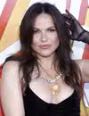 Foto de cabeza de Lana Parrilla