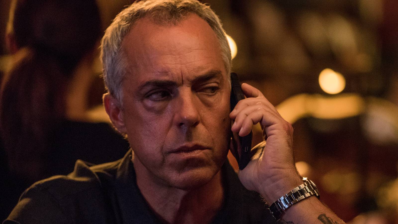 Los 10 mejores episodios de Bosch, clasificados