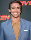 Foto de cabeza de Lee Pace