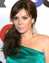 Foto de cabeza de Anna Friel