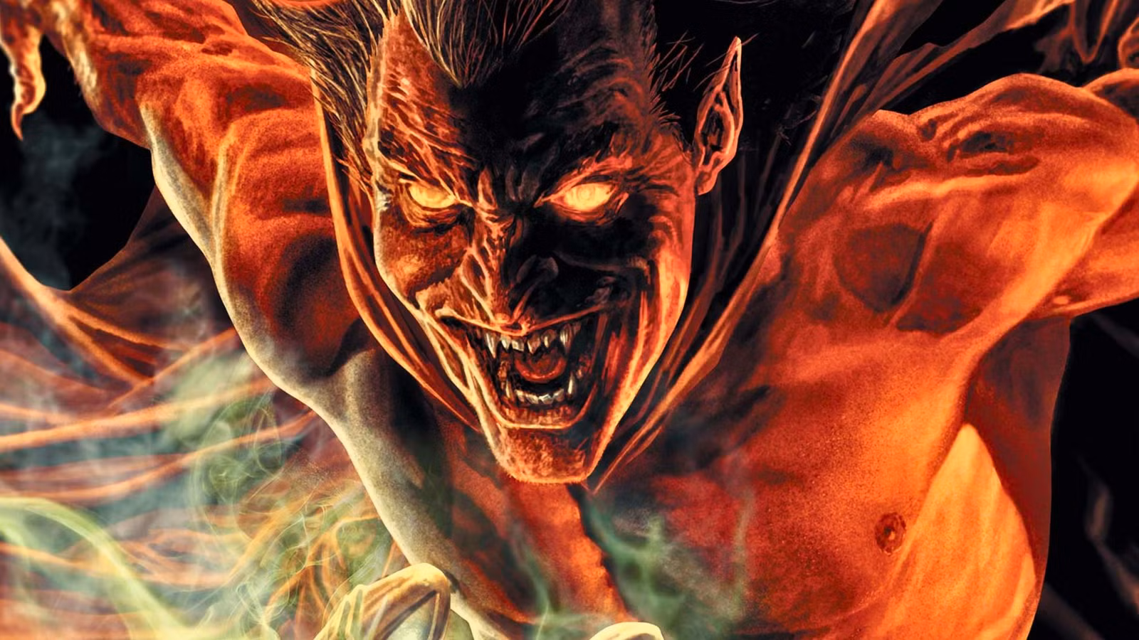 Los hijos de Mephisto: los 7 demonios que Marvel puede desatar en el MCU