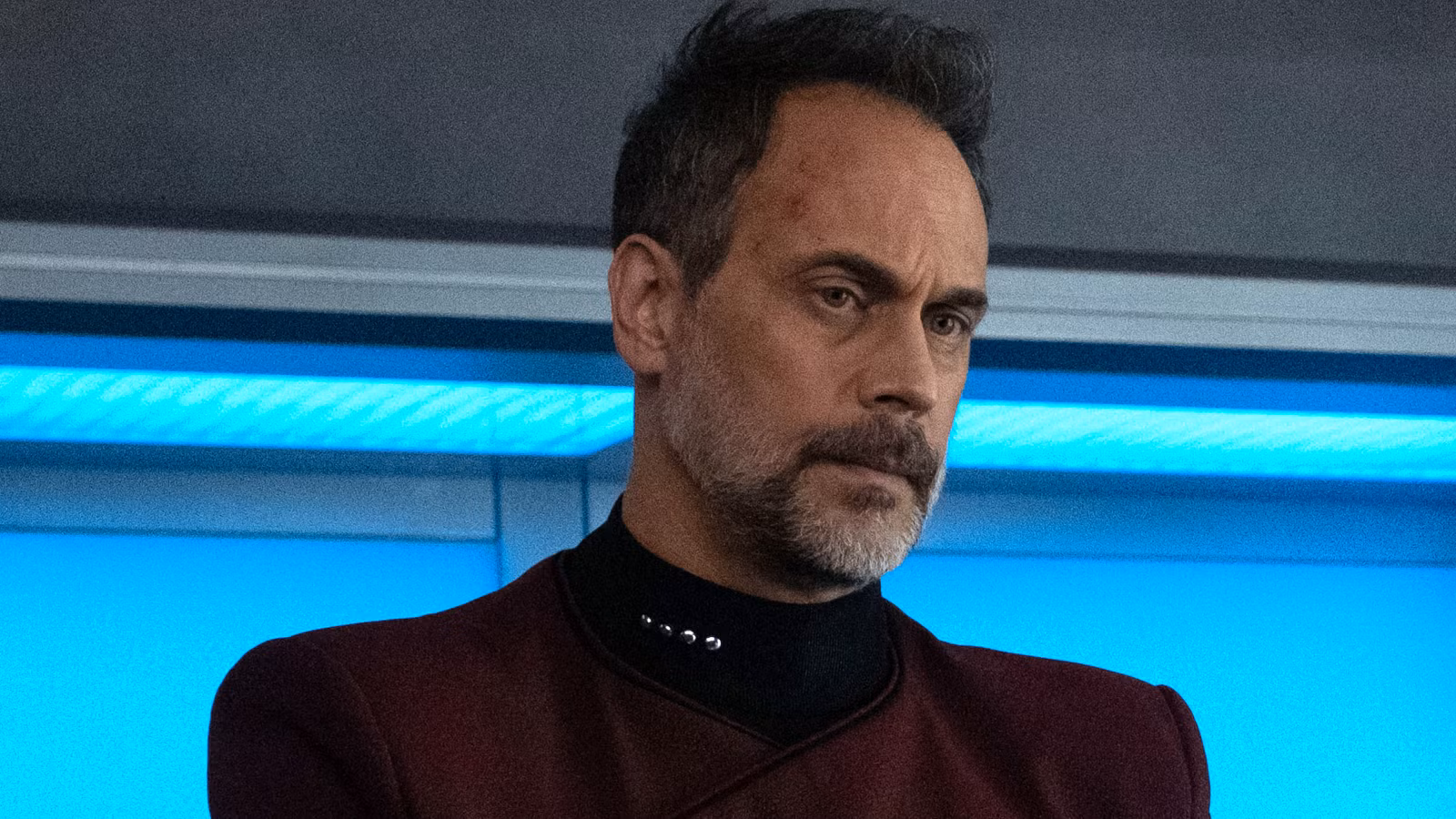 El actor favorito de los fanáticos de Star Trek dice “Estoy allí” si el spin-off de Picard Legacy se hace bien