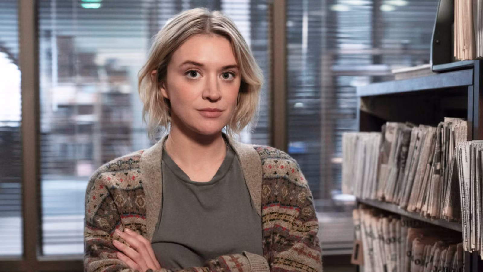 El spin-off de Office demuestra por qué este programa tan esperado fue cancelado después de una temporada