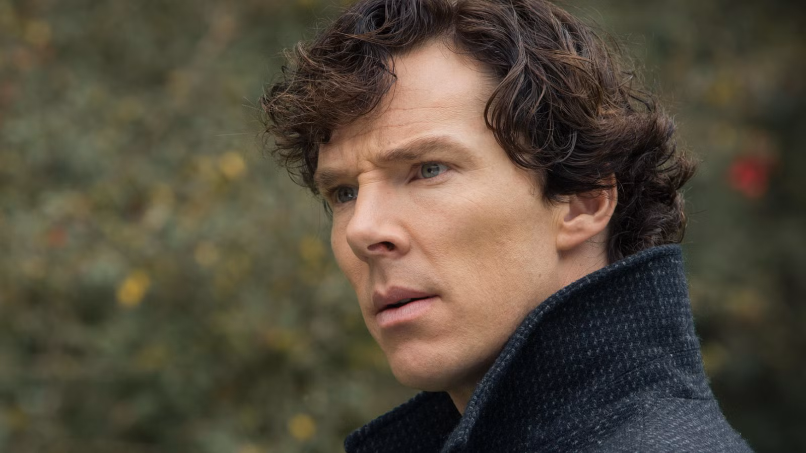 El programa que regresa de Sherlock repite oficialmente el mayor problema con la versión de Benedict Cumberbatch