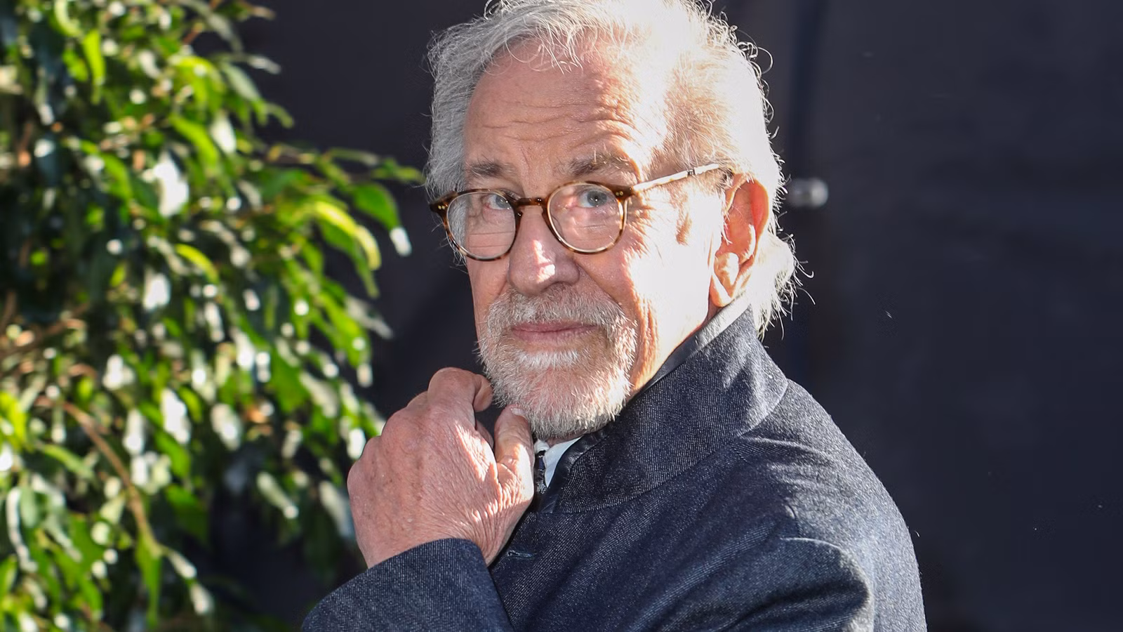 La nueva película de ciencia ficción de Steven Spielberg acaba de recibir una actualización preocupante