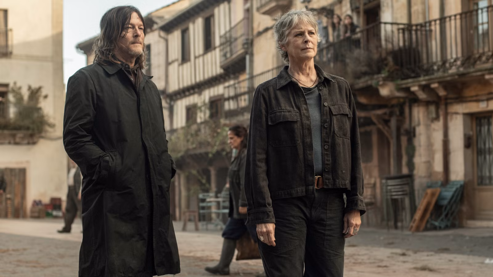 8 señales de que la temporada 4 de The Walking Dead: Daryl Dixon será la mejor hasta ahora