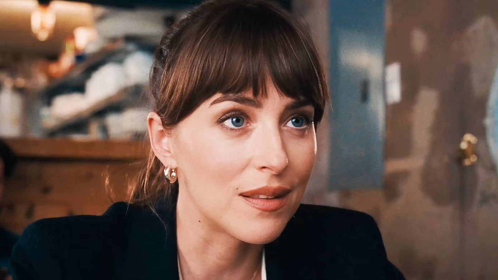 La primera película nominada al Oscar del director Materialistas también llegará a HBO Max