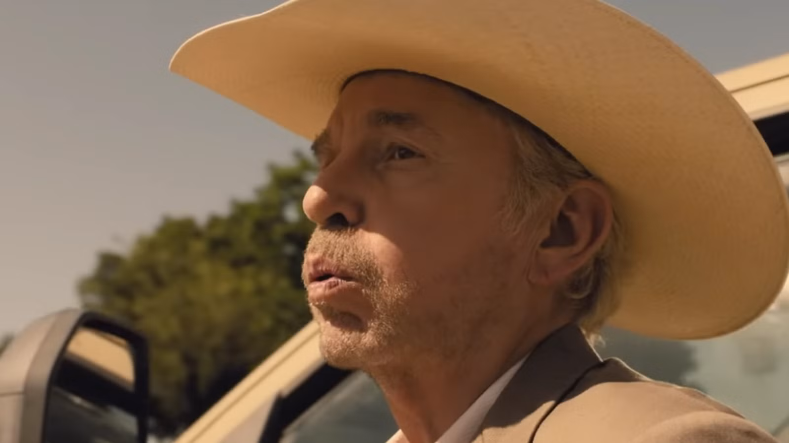 Sorpresa de la temporada 2 de Landman: Jon Hamm fue el villano todo el tiempo