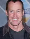 Foto de cabeza de John C. McGinley