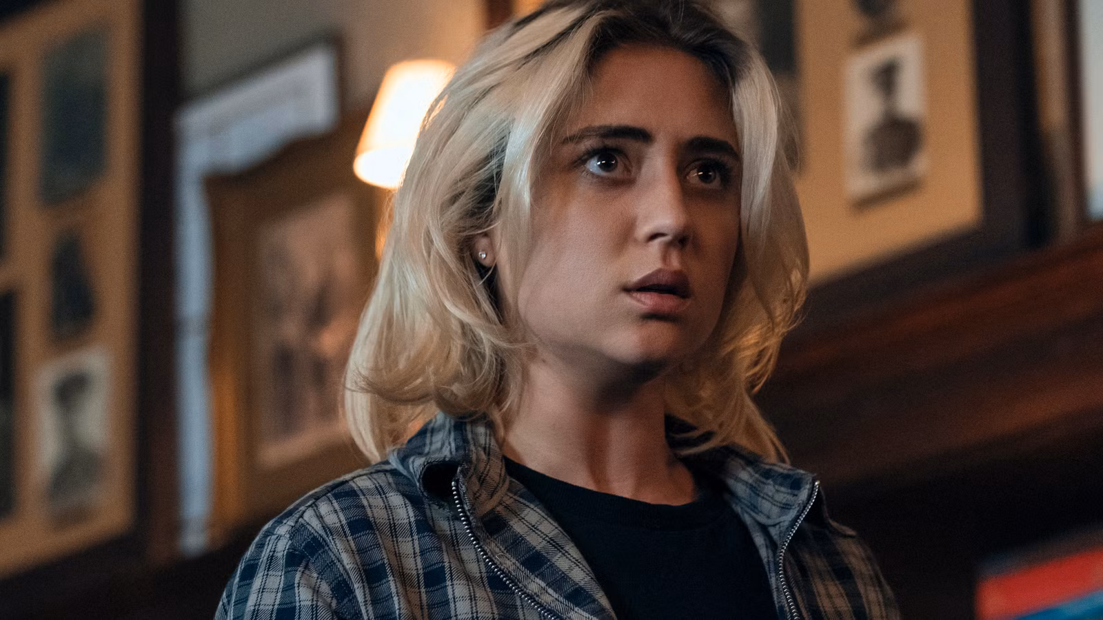 El final de la temporada 2 de Gen V utiliza su chiste más asqueroso de la manera más adecuada