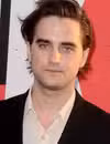 Foto de cabeza de Landon Liboiron
