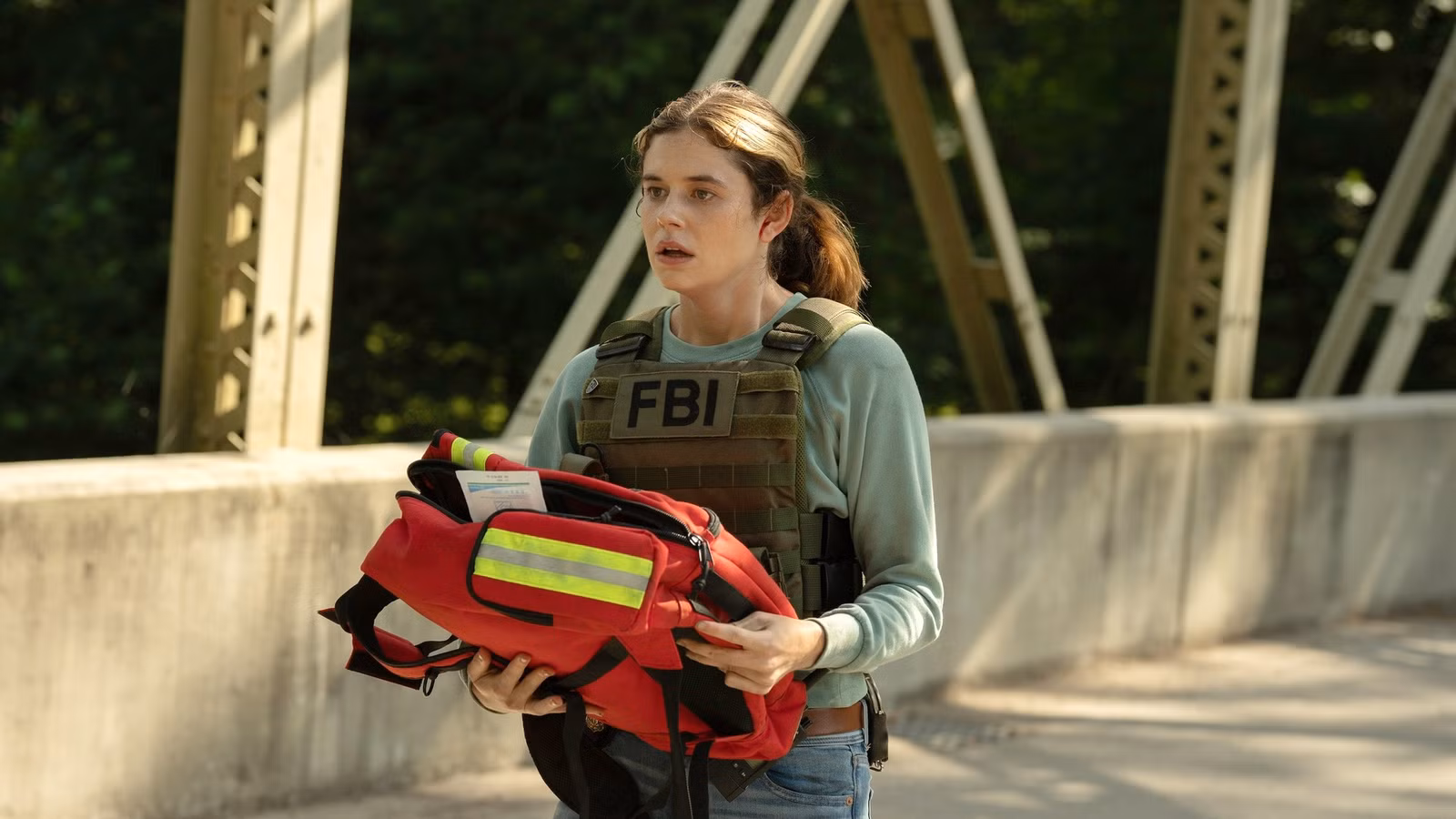 El nuevo thriller criminal de HBO Max se convierte en una de las 3 series de más rápido crecimiento de la historia